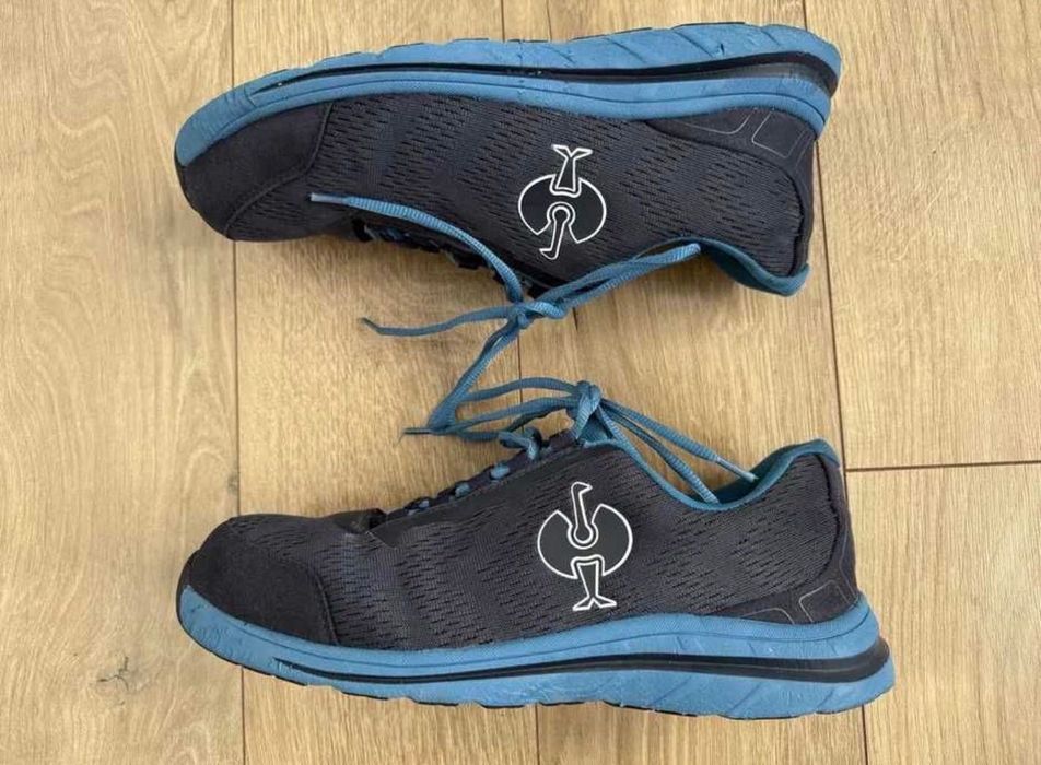 Engelbert Strauss 44 S1 adidasi bocanci bombeu