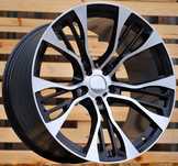 20" 21" Джанти за BMW 5x120 X4 F26 X5 E70 X5M F85 X6 E71 E72 X6 M F86
