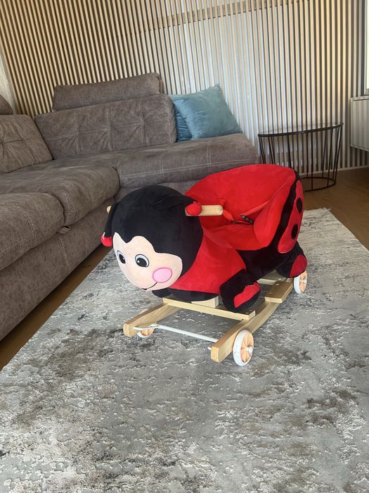 Mamaruta pentru bebelusi