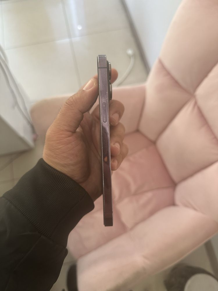 Iphone 14 pro max (128 gb)