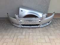 Bara & Aripa Fata Dreapta Audi A4 B7 An 2004-2007 Vopsita Gri Deschis