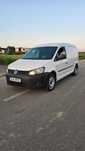 VW Caddy Maxi autoutilitara