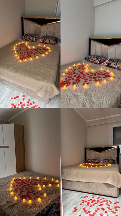 Квартира посуточно