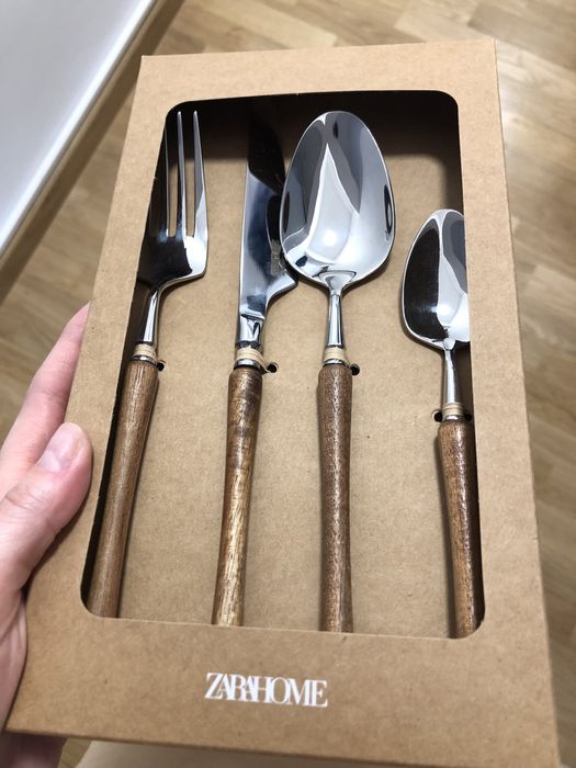 Set tacamuri zara noi