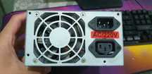 Blokpitaniya X-TECH 450w