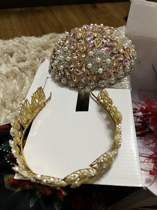 Kelin salom uchun koylaklar