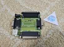 Adaptor Xhorse XDKP30 Bosch ECU + Benz EZS + EWS4 + Renew 4 in 1