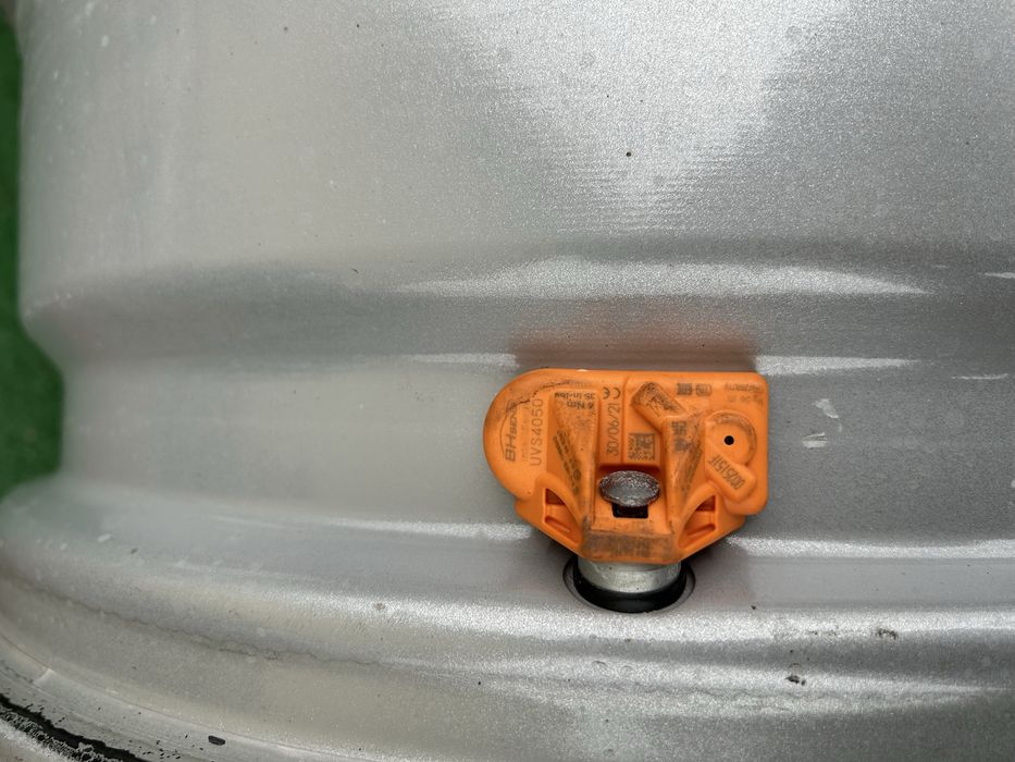 5х112 18 за vw tiguan pasat touran kadi golf skoda seat