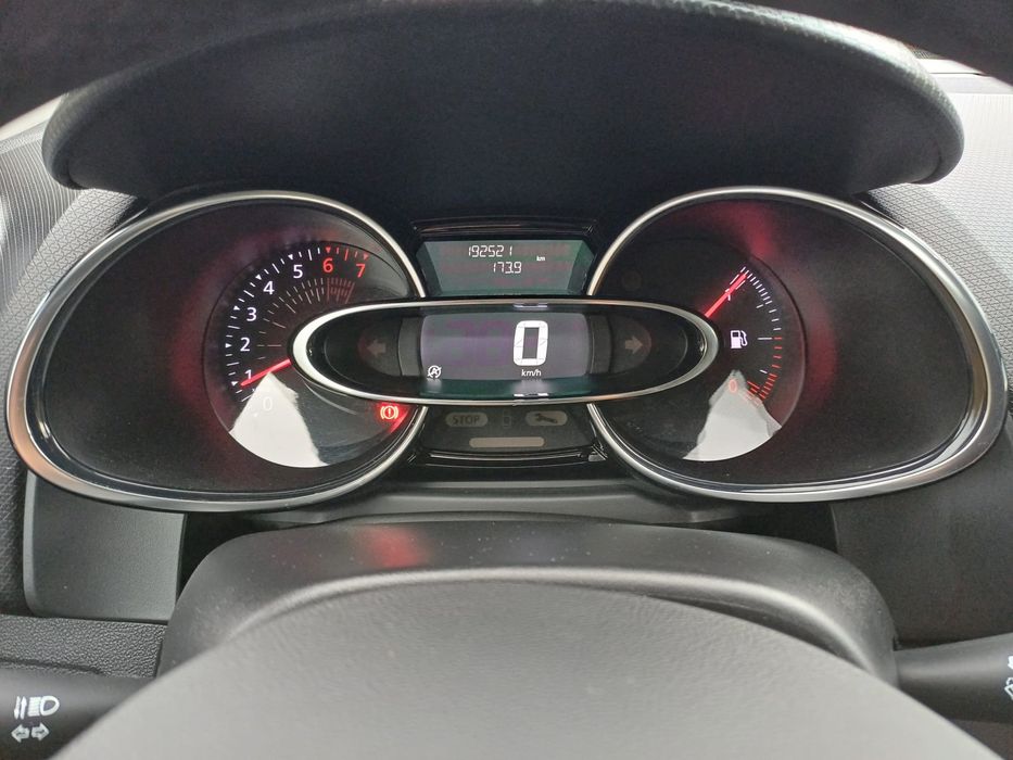 Renault Clio 0.9 TCE, euro 6, an 2017, km reali, import Germania