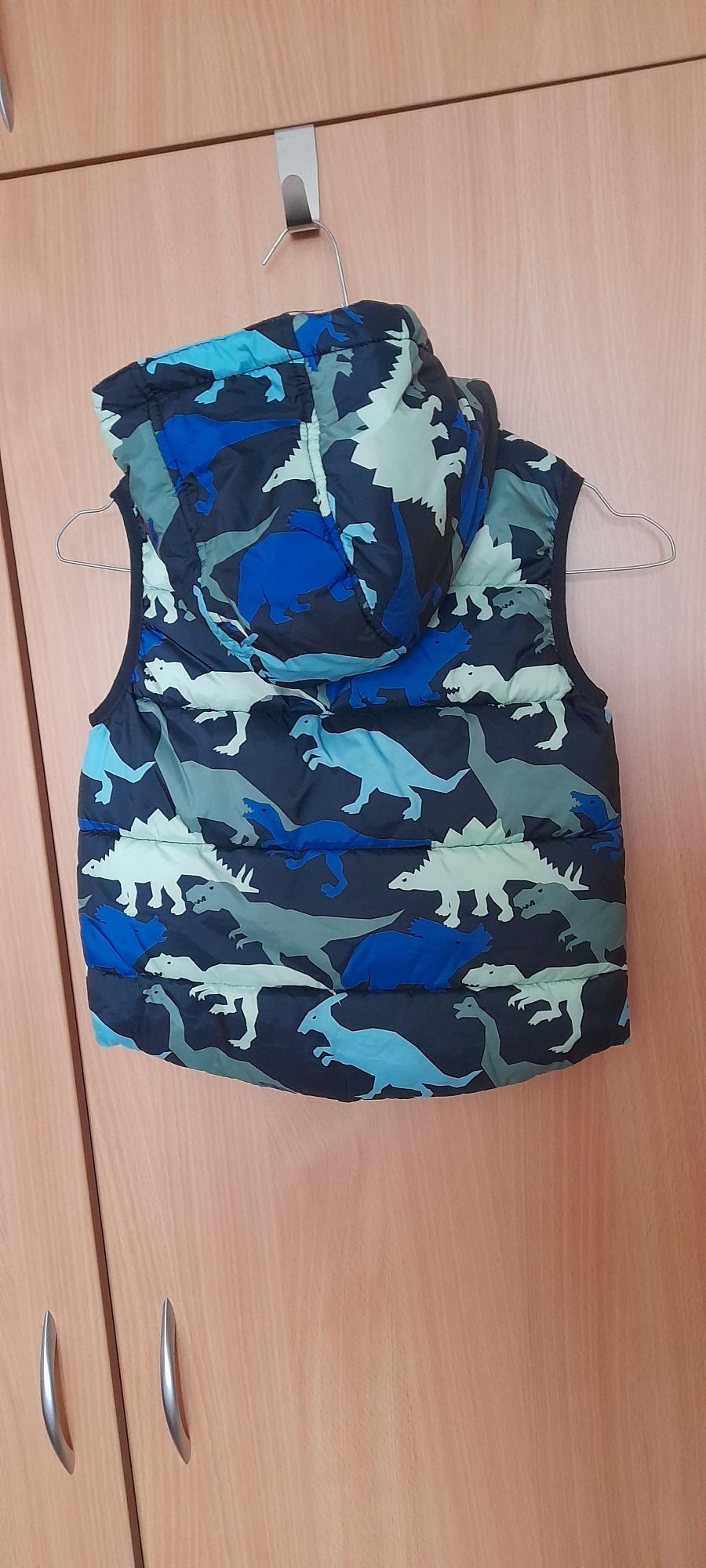 Елек/грейка H&M 110/116