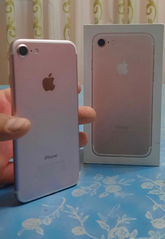 iphone 7 / 32talik