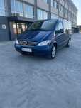 Mercedes-Benz  Viano 2.2 150 cp stare perfecta Unic proprietar Ro