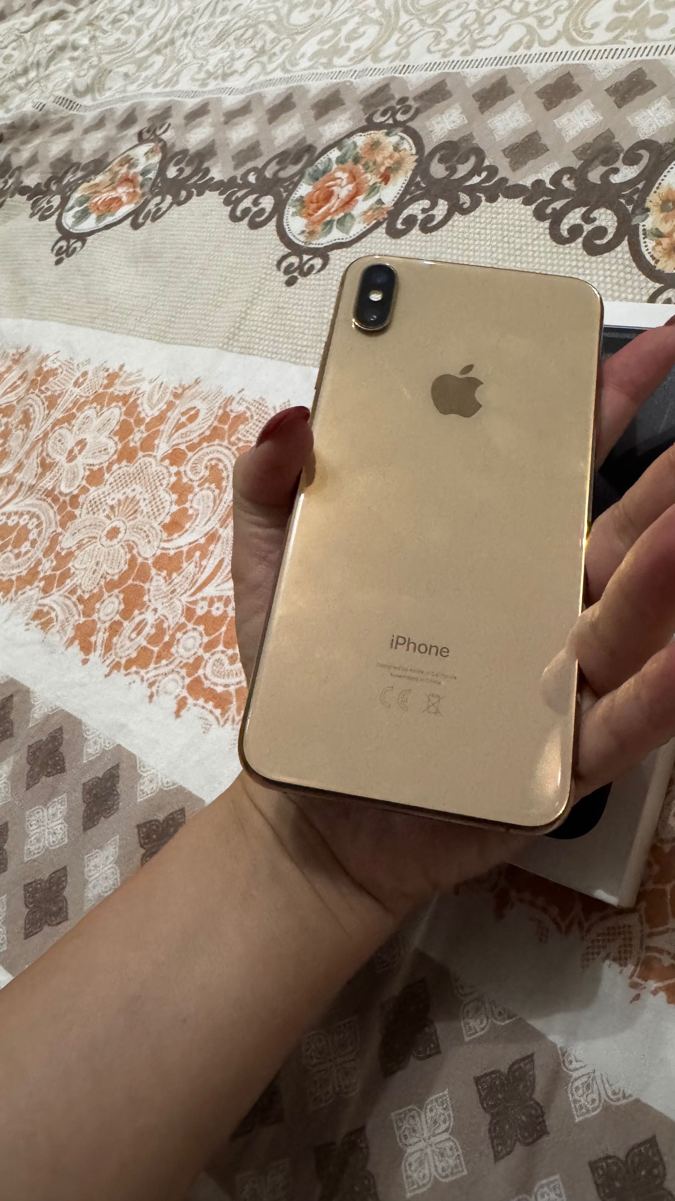 iPhone XS Max 256 GB
