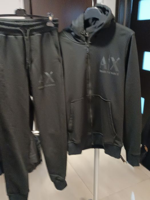 Trening pentru bărbați Armani