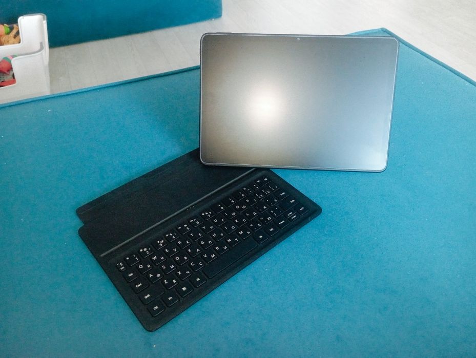 Планшет Huawei mate pad 11.5 8/256, матовый экран