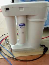 Срочно продам фильтр для воды Аквафор чистая питьевая вода