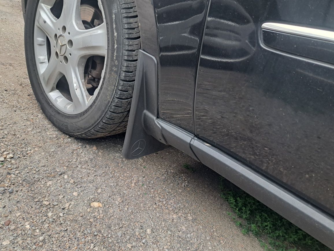 Калобрани Мерцедес МЛ W164 оригинални Mercedes ML W164