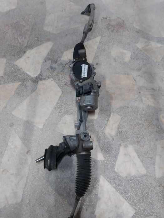 caseta / coloana de directie originala mercedes cla c118 a w177 b w247