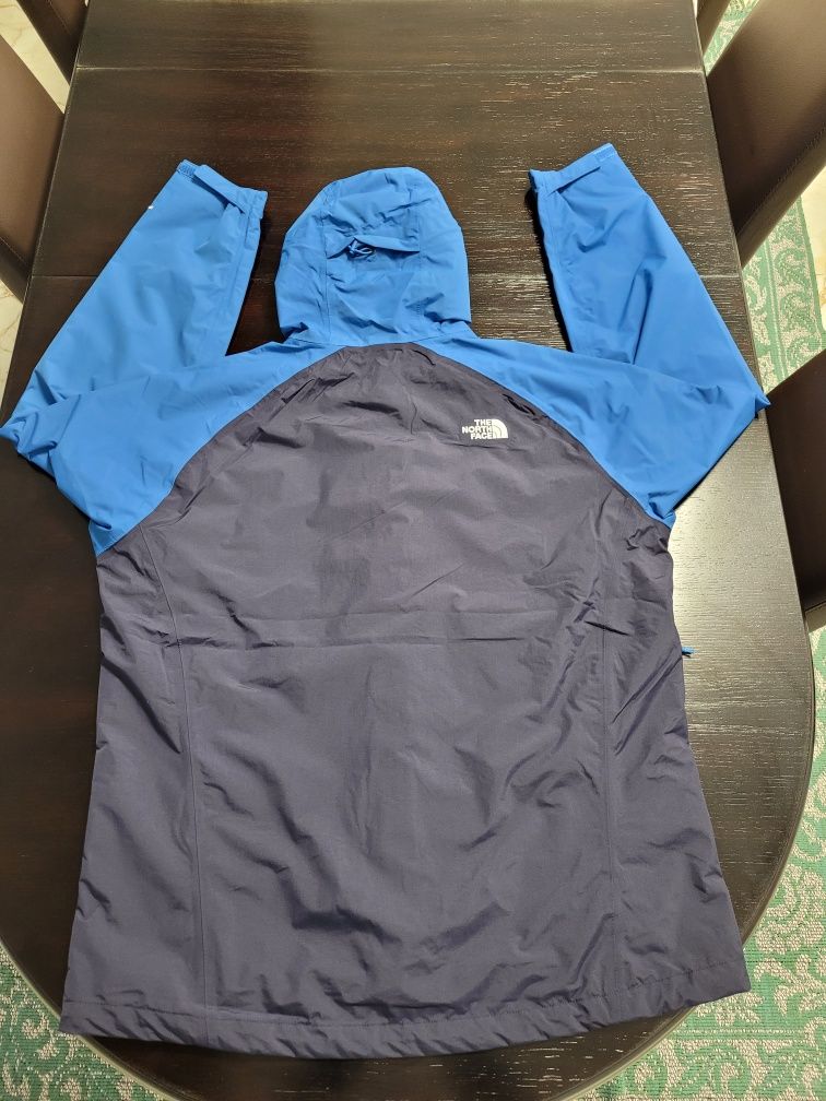 The North Face XL