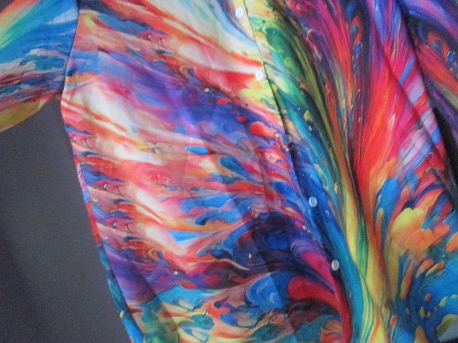 camasa eleganta  dame L