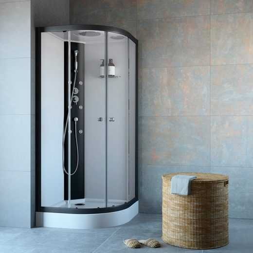 Oferta Cabine Dus 80x80 sau 100x100, sau cu jeturi