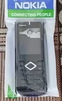 Vand carcasa completa si originala pt Nokia 7900 Prism