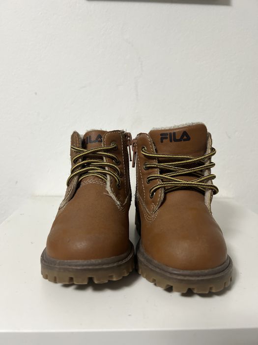 Timberland Fila Nr 21 noi nu nike adidas off white