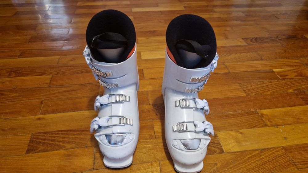 Clapari 22.5 (34 35 eu) wedze ADX junior