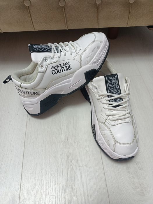 Pantofi sport Versace Jeans Couture