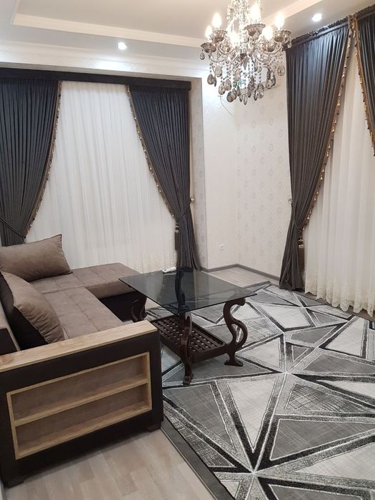 Юнусабад 19 кв Новостройка