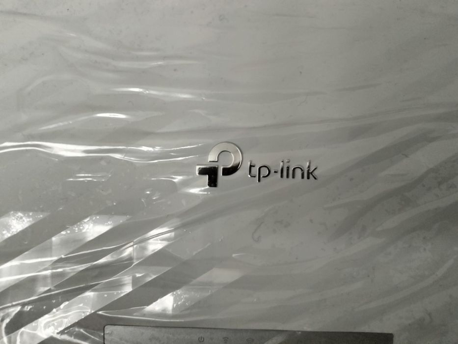 Роутер двухдиапазонный