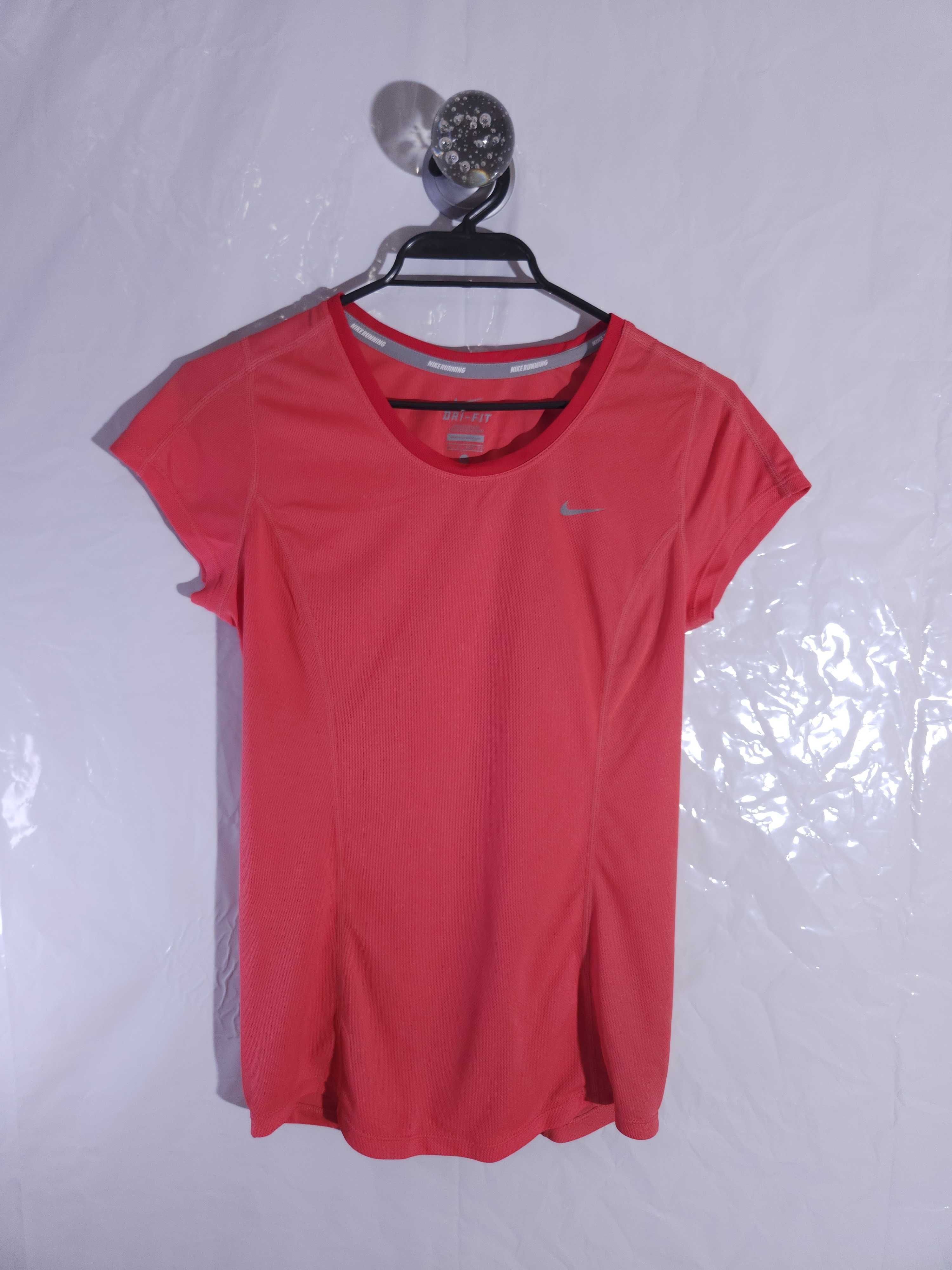 NIKE Dri-Fit Тениска/Дамска XS