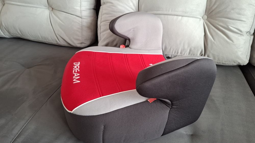 Детска седалка за кола