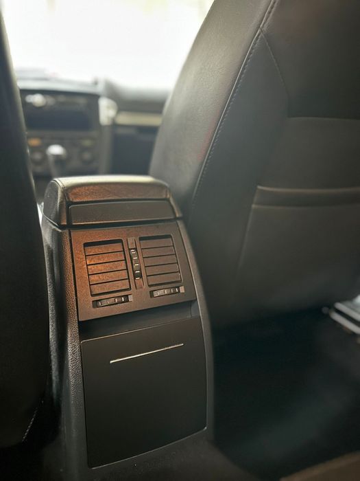 Skoda Octavia 2 • 2005 • 1.9 TDI