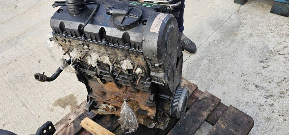 Motor AXR Vw Golf 4 / Bora 1.9 TDI 2002 2003 2004 2005