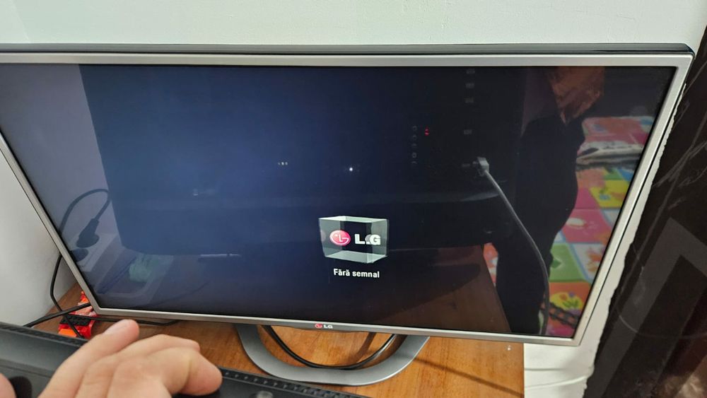 Tv samsung led fullhd 80