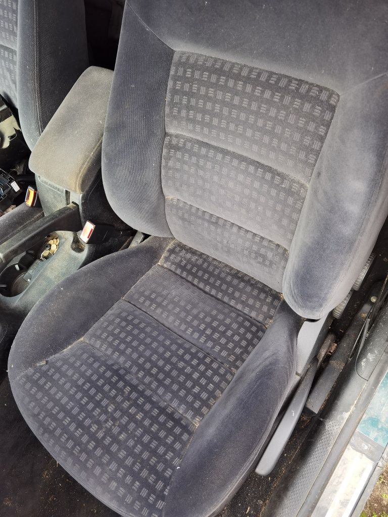 Passat b5.5 / 131 4х4 / Пасат 5.5 / на части