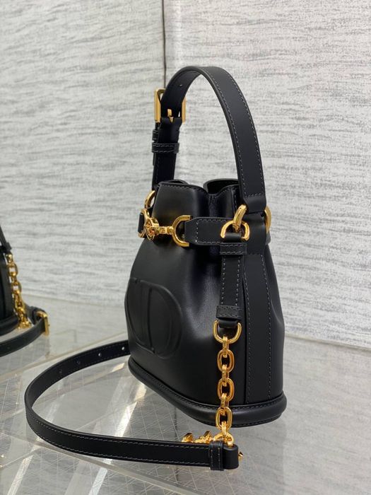 Geanta Christian Dior Lock