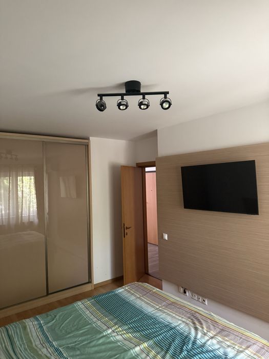 Inchiriere 2 camere Greenfield Baneasa