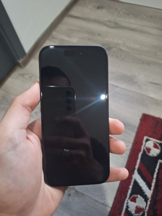 Vand Iphone 16 128gb