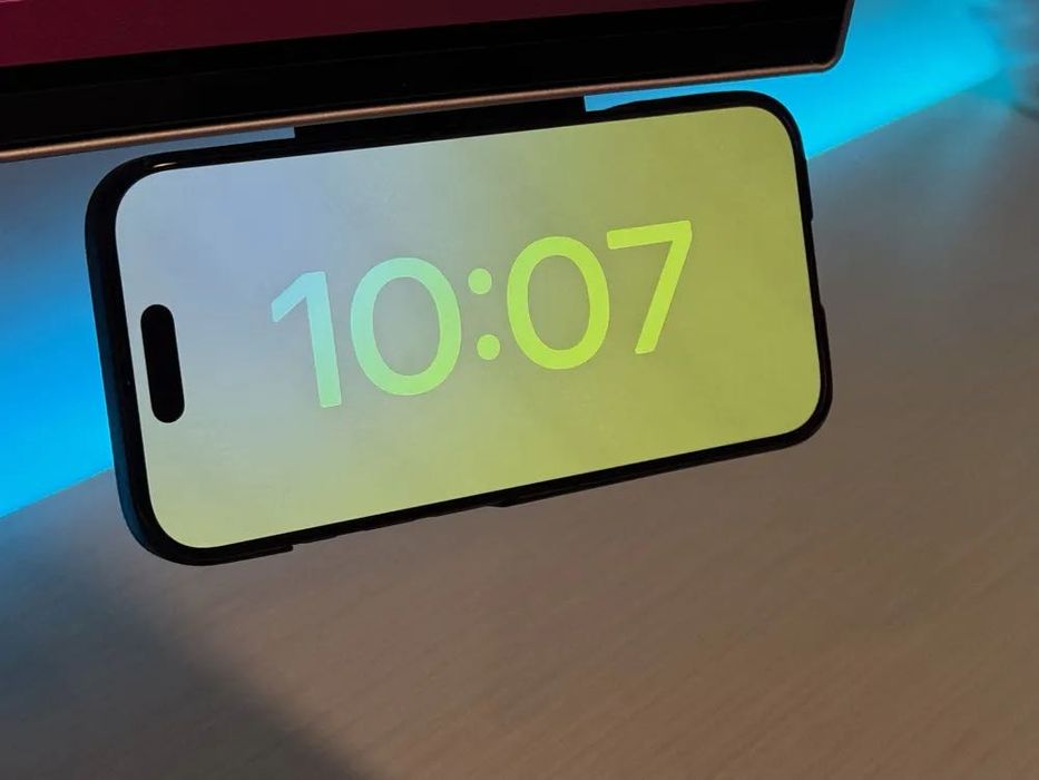Dock suport iPhone 11-16 Apple watch, homepod, airpods Personalizabil
