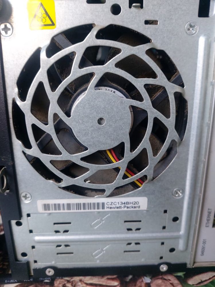 HP Pro 3300 Series MT продою компьютер