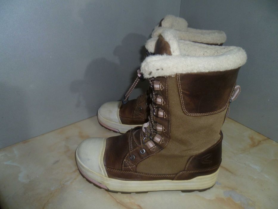 KEEN апрески №40