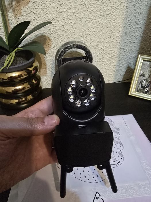 Camera de supraveghere ICAM 365