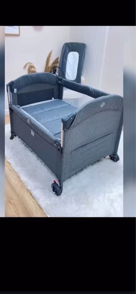 Детская кровать 1-3 лет отличного качество