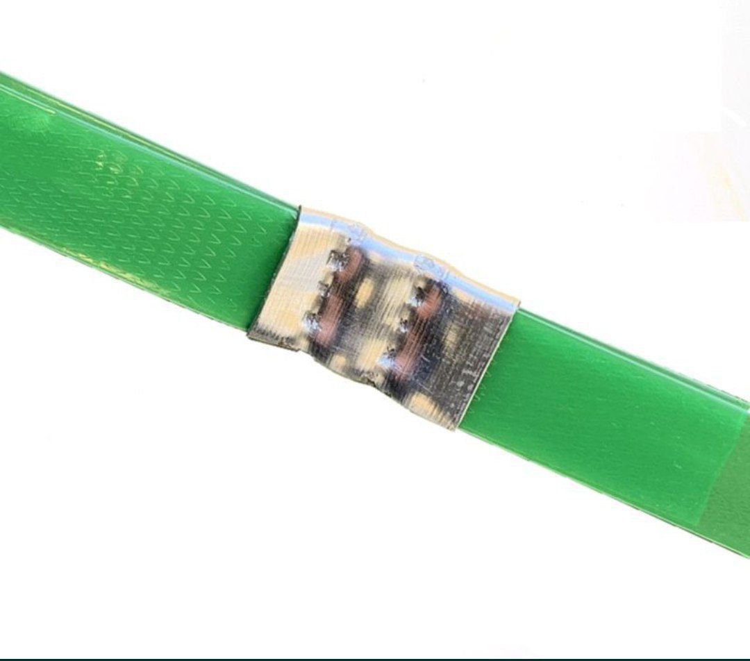 Скобы для крепления упаковочной ленты pet пет лента pp lenta upakovka