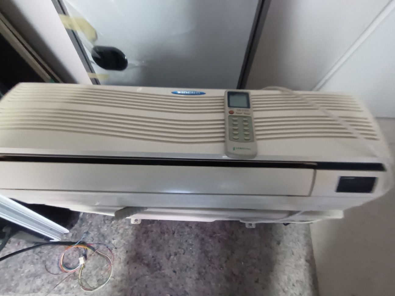 Климатик 9 btu XIDEKO