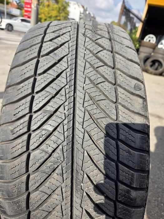 Зимни гуми Goodyear 245 45 18