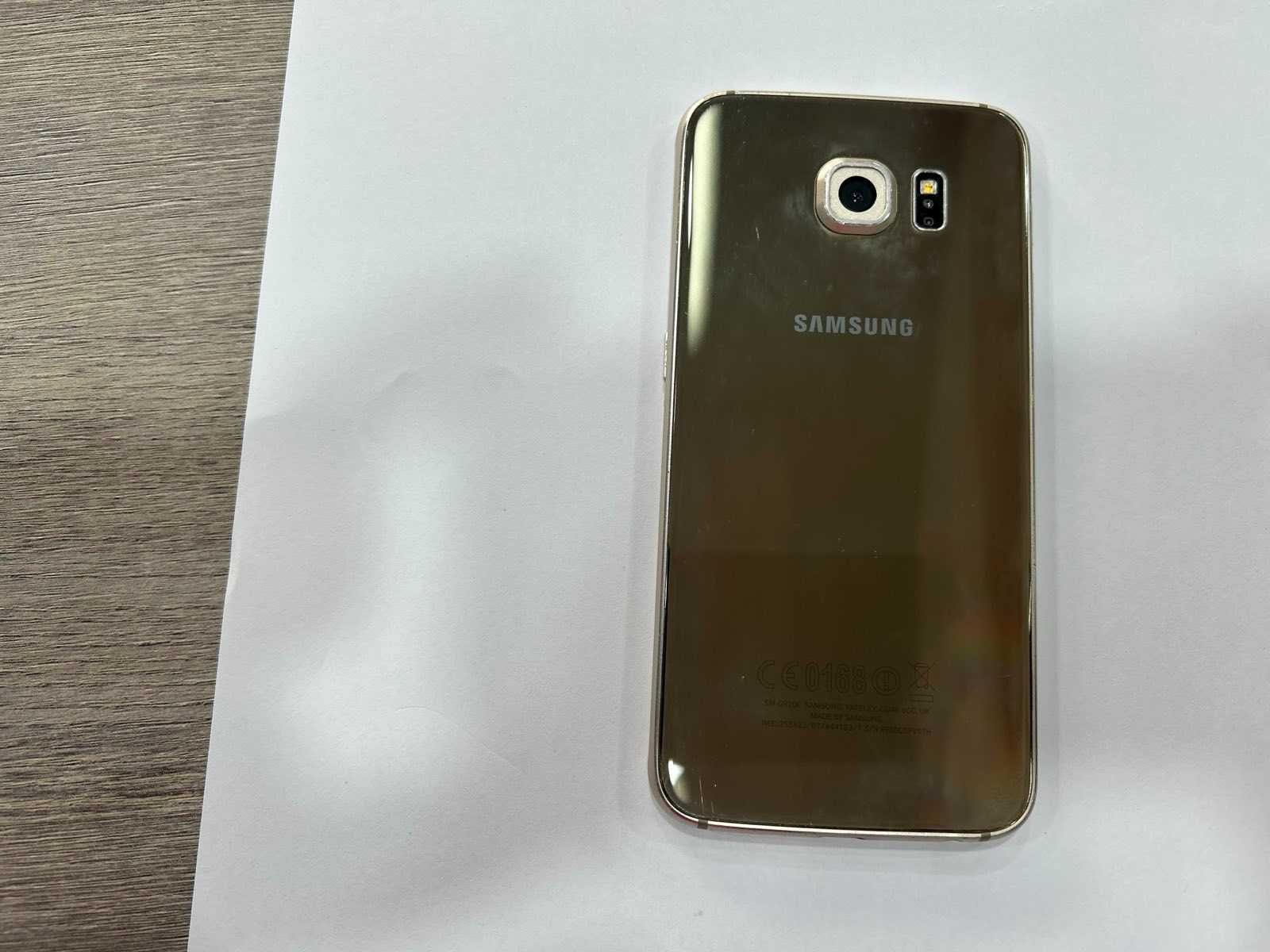 Продава се Samsung Galaxy S6 – Отлично състояние!