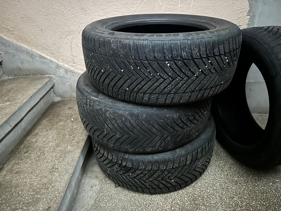 Cauciucuri All Season Minerva 205/55/r16